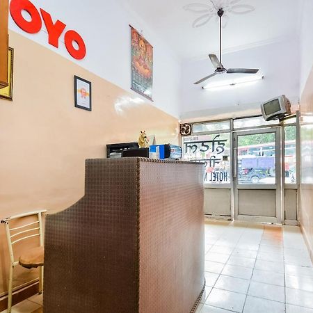 Karnāl Oyo 46152 Hotel Neelam מראה חיצוני תמונה