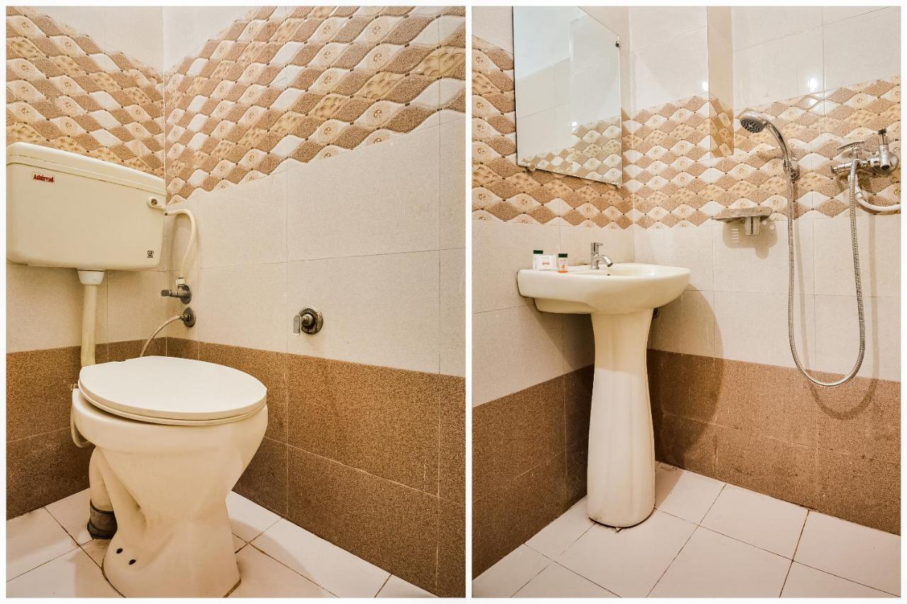 Karnāl Oyo 46152 Hotel Neelam מראה חיצוני תמונה