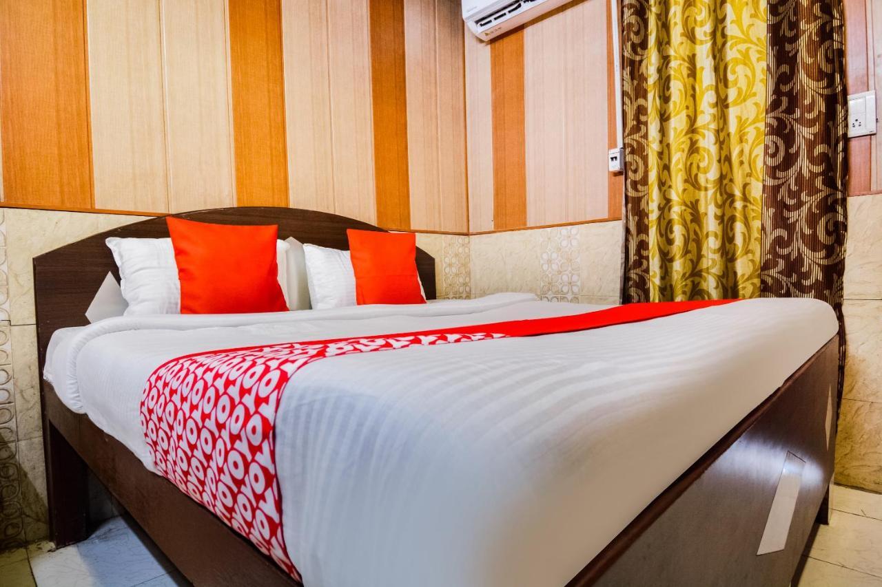 Karnāl Oyo 46152 Hotel Neelam מראה חיצוני תמונה