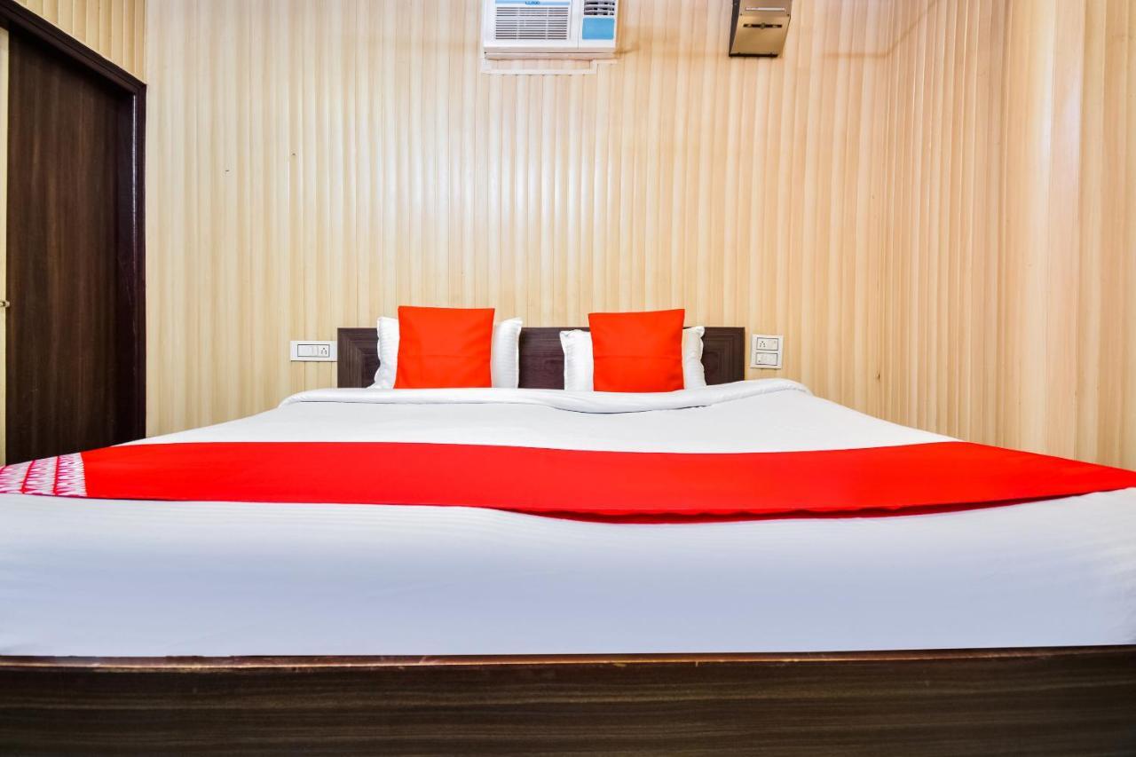 Karnāl Oyo 46152 Hotel Neelam מראה חיצוני תמונה
