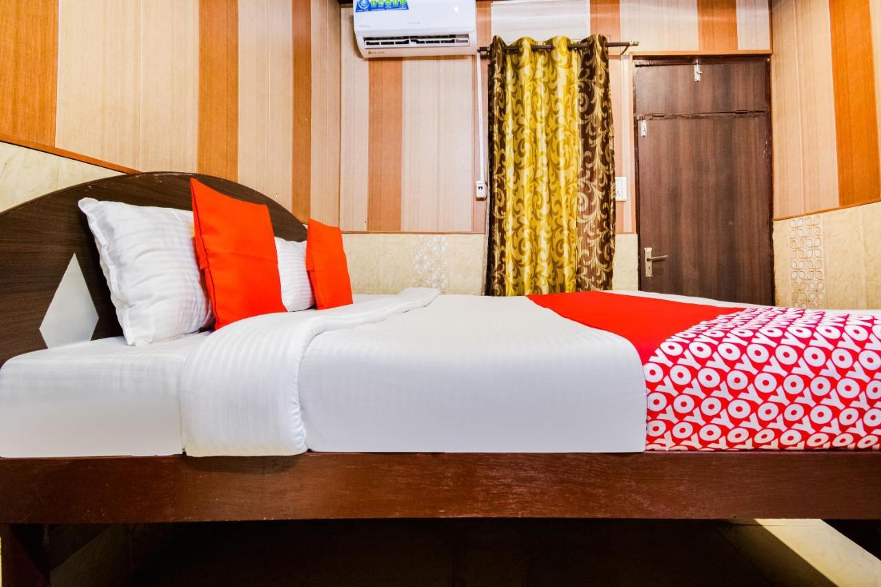 Karnāl Oyo 46152 Hotel Neelam מראה חיצוני תמונה