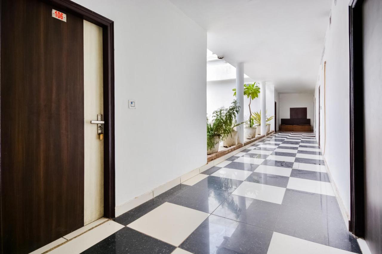 Karnāl Oyo 46152 Hotel Neelam מראה חיצוני תמונה