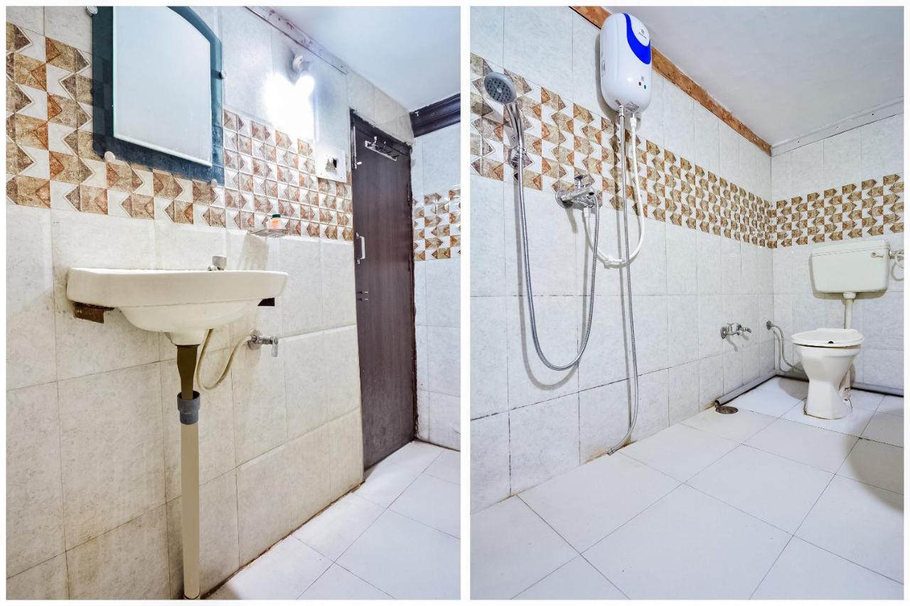 Karnāl Oyo 46152 Hotel Neelam מראה חיצוני תמונה
