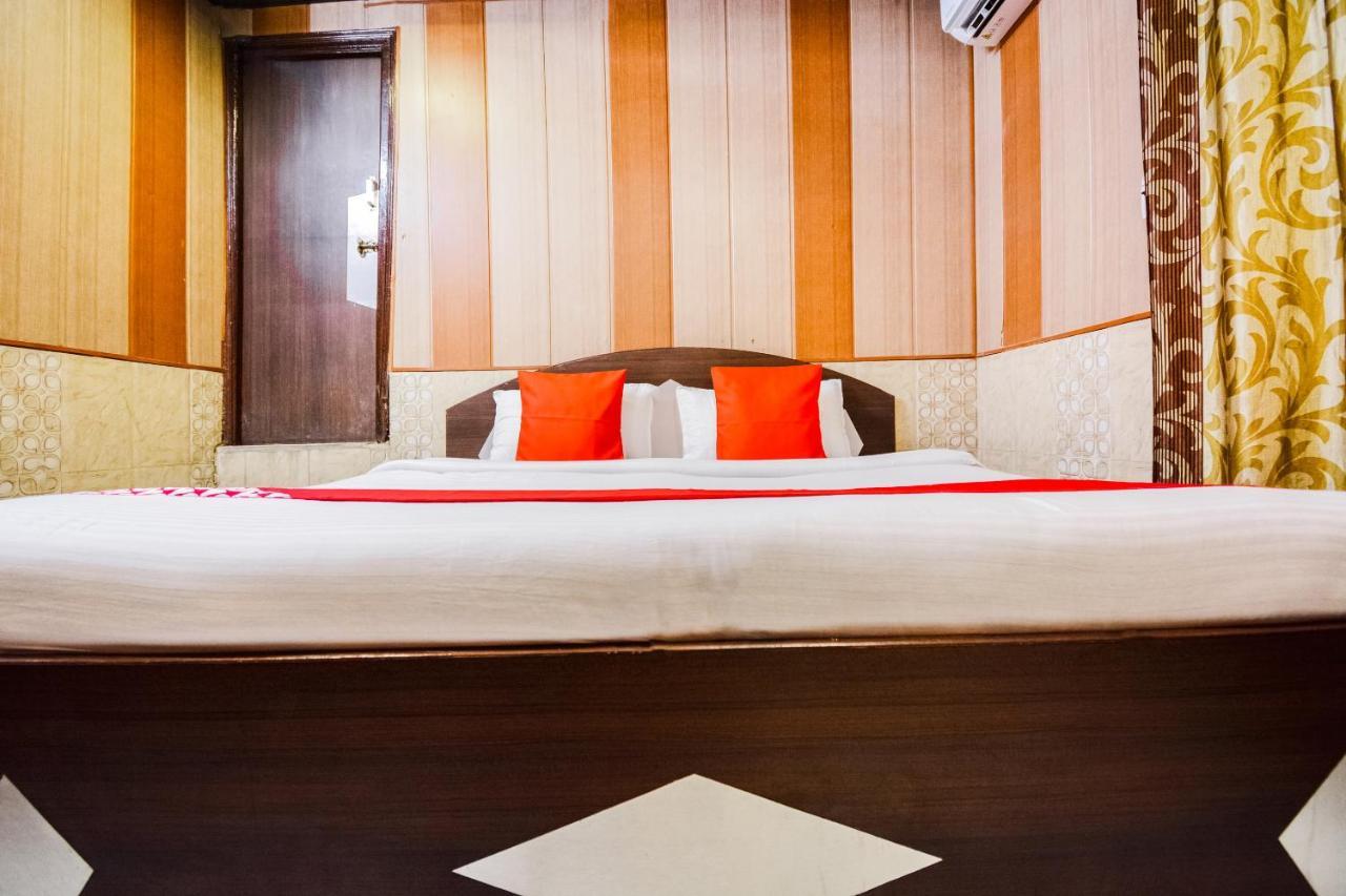 Karnāl Oyo 46152 Hotel Neelam מראה חיצוני תמונה