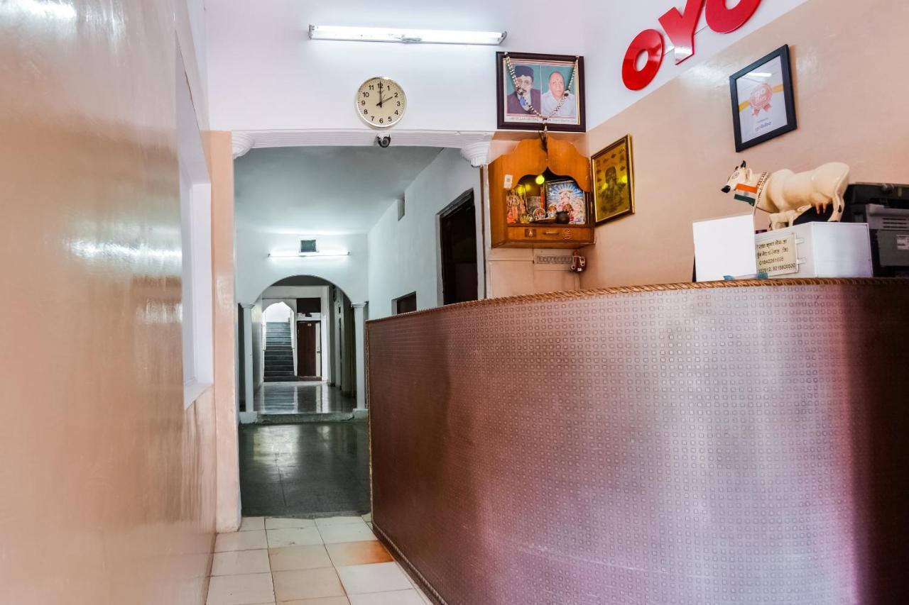 Karnāl Oyo 46152 Hotel Neelam מראה חיצוני תמונה