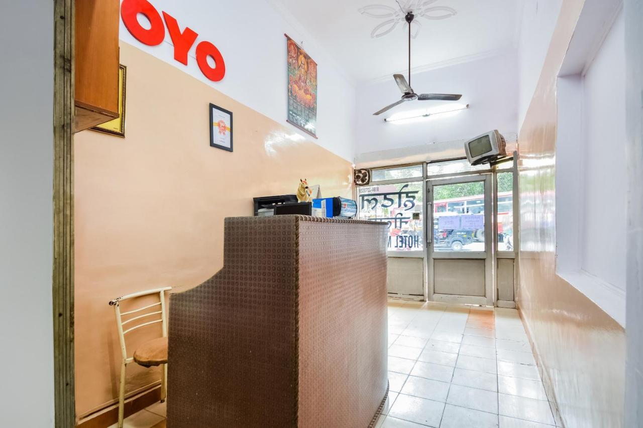 Karnāl Oyo 46152 Hotel Neelam מראה חיצוני תמונה